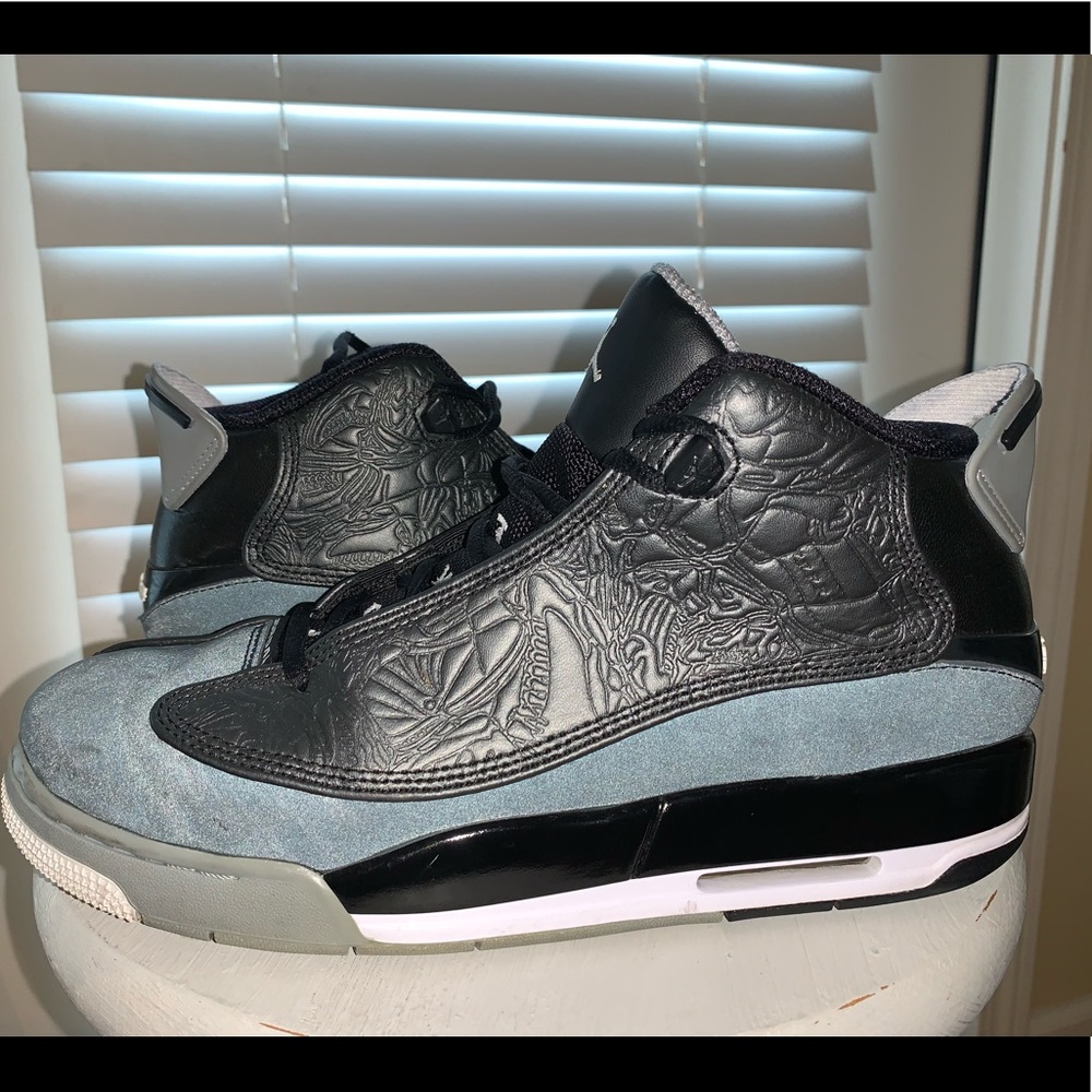 JORDAN Dub Zero Retro